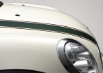 Mini Cooper Green Park 2012 года